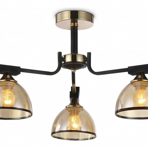 Потолочная люстра Ambrella light TRADITIONAL TR9098 Потолочная люстра Ambrella light TRADITIONAL TR9098