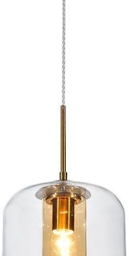 Подвесной светильник Indigo Strego V000472 Подвесной светильник Indigo Strego V000472