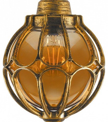 Уличный подвесной светильник Feron PL3805 11370 Уличный подвесной светильник Feron PL3805 11370