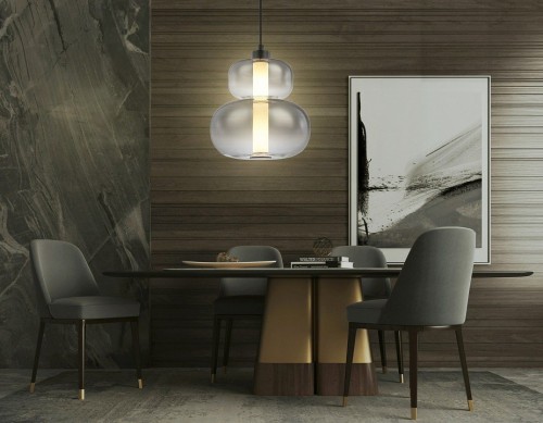 Подвесной светильник Ambrella light High Light LH11052