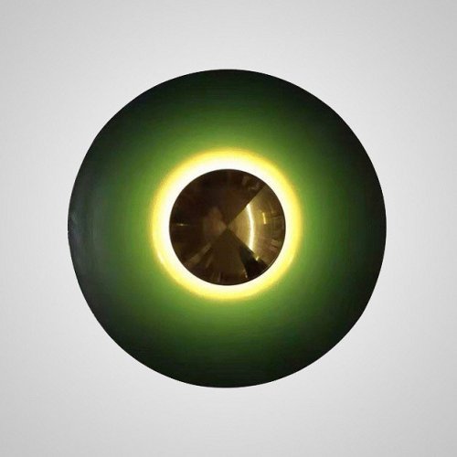 Настенный светильник ImperiumLoft ALESTA alesta01