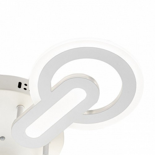 Потолочная люстра Fornax 10218/5LED