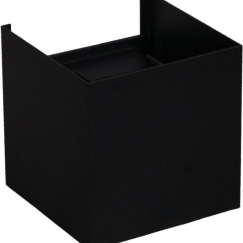 Архитектурная подсветка Reluce 86818-9.2-001KT LED2*5W BK Архитектурная подсветка Reluce 86818-9.2-001KT LED2*5W BK