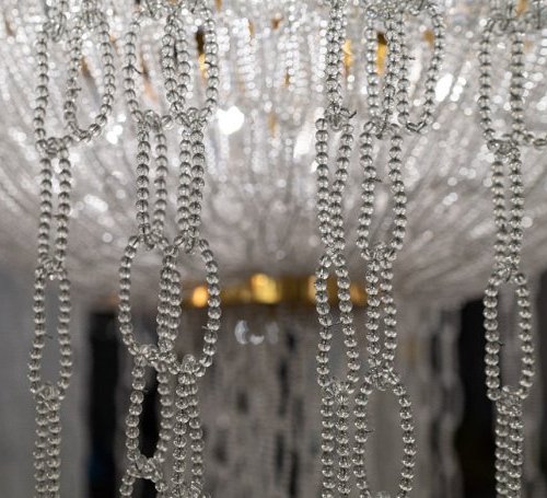 Подвесная люстра EX02 EX02-5