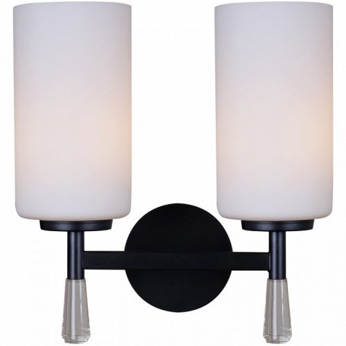 Бра ILLUMICO IL2218 IL2218-2WLS-24 HIGHBALL Бра ILLUMICO IL2218 IL2218-2WLS-24 HIGHBALL