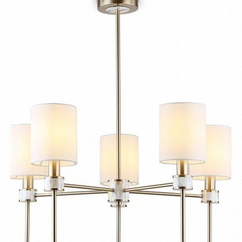 Подвесная люстра Ambrella Light High Light Classic LH72371