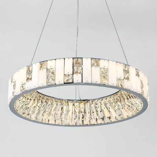 Подвесная люстра MODELUX ML.6988.600P CR