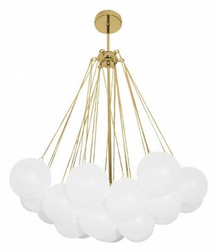 Потолочная люстра Loft IT Dream 10129/600 Gold Потолочная люстра Loft IT Dream 10129/600 Gold