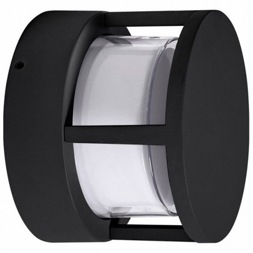 Настенный светильник уличный Arte Lamp Ulysses A8912AL-1BK Настенный светильник уличный Arte Lamp Ulysses A8912AL-1BK