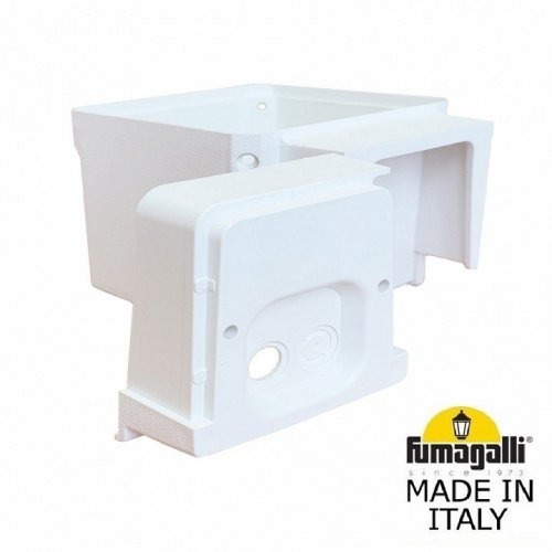 Настенный светильник уличный Fumagalli Virgilio DS3.562.000.WYF1R