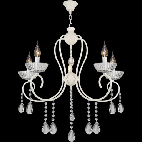 Подвесная люстра Reluce 04461-0.4-05 Подвесная люстра Reluce 04461-0.4-05