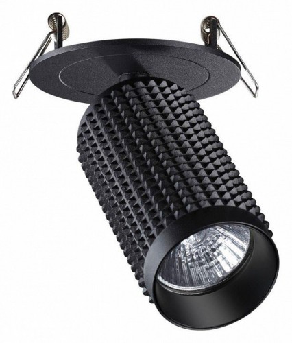 Встраиваемый спот Novotech Mais 370748