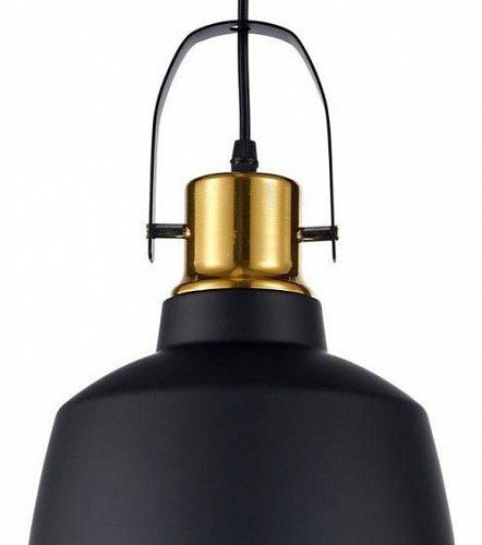 Подвесной светильник Arti Lampadari Priamo E 1.3.P2 B