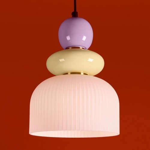 Подвесной светильник Freya Alzare FR5595PL-01B