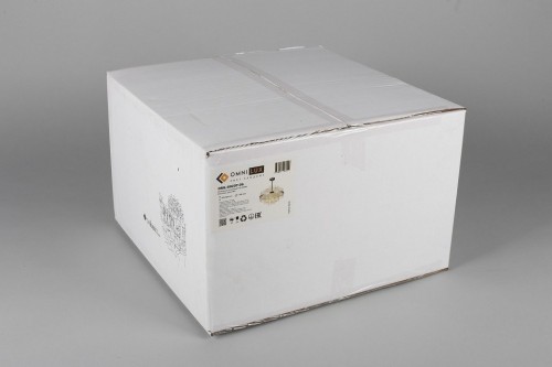 Потолочная люстра Omnilux Alatri OML-69207-06 Потолочная люстра Omnilux Alatri OML-69207-06