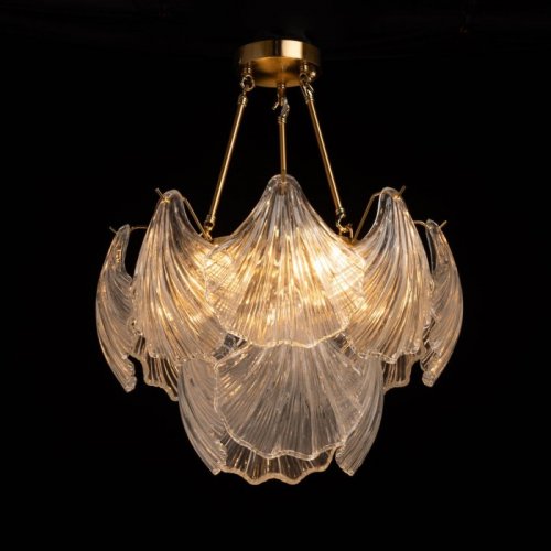 Подвесная люстра Патриция 447013204 Подвесная люстра Патриция 447013204