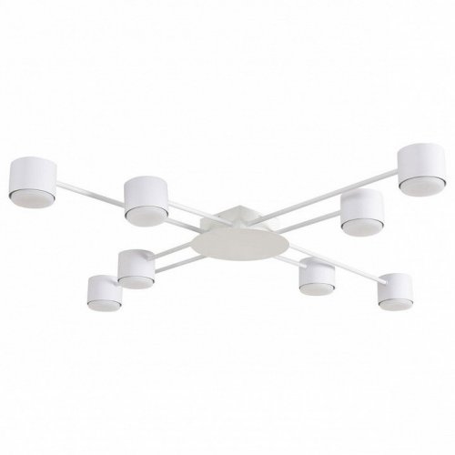 Потолочная люстра Lumion Benua 8305/8C Потолочная люстра Lumion Benua 8305/8C