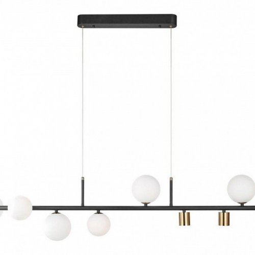 Подвесной светильник Aployt Klaudia APL.644.13.07