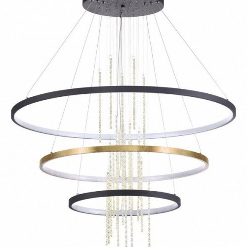 Подвесной светодиодный светильник Odeon Light Monica 3901/99L