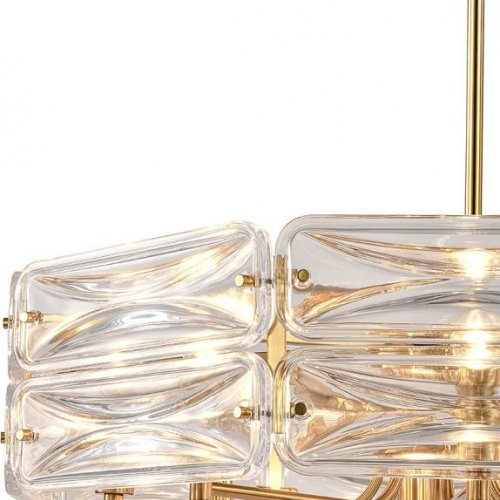 Потолочная люстра Zaffiro V000499