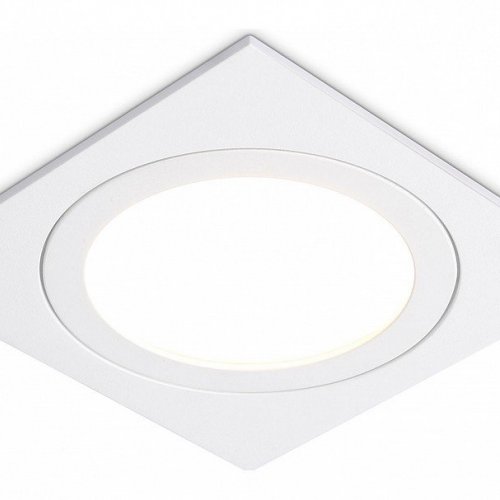 Точечный светильник Ambrella light Techno Spot TN51824