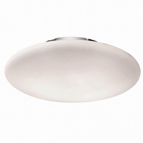Потолочный светильник Ideal Lux Smarties Pl3 D50 Bianco 032030