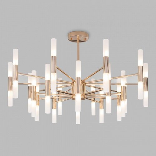 Люстра на штанге Bogates Bastone a054007 Люстра на штанге Bogates Bastone a054007