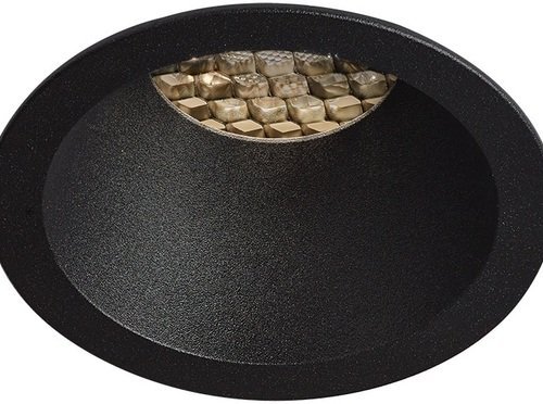 Точечный светильник Arte Lamp Ducre Mini A7093PL-1BK