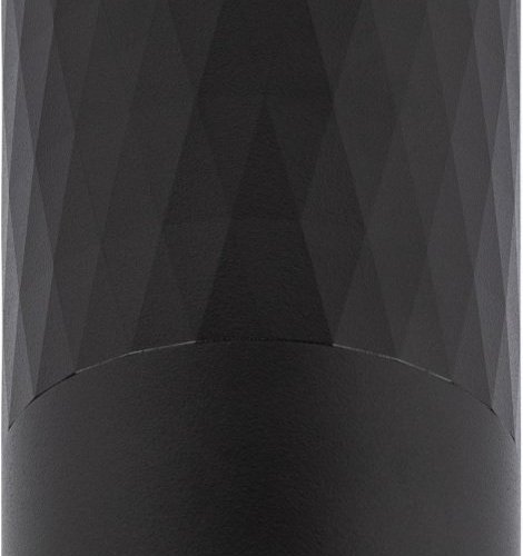 Точечный светильник ЭРА OL31 BK