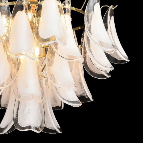 Подвесная люстра Lumion Plume 8385/9