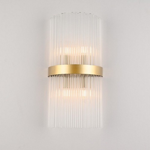 Накладной светильник Arte Milano Torcia 430122.250.4.E14.B1 BS