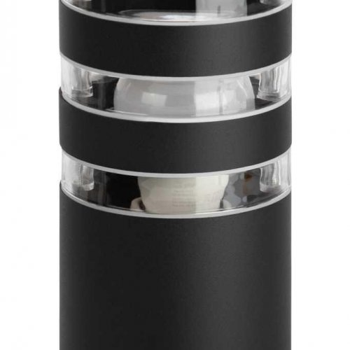 Светильник уличный напольный ЭРА «Адрия» GBF-102-BL-0200 230В Е27 IP54 черный Б0069597