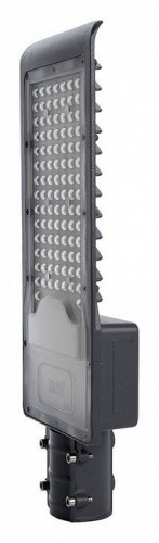 Уличный светодиодный консольный светильник Feron SP3033 32578