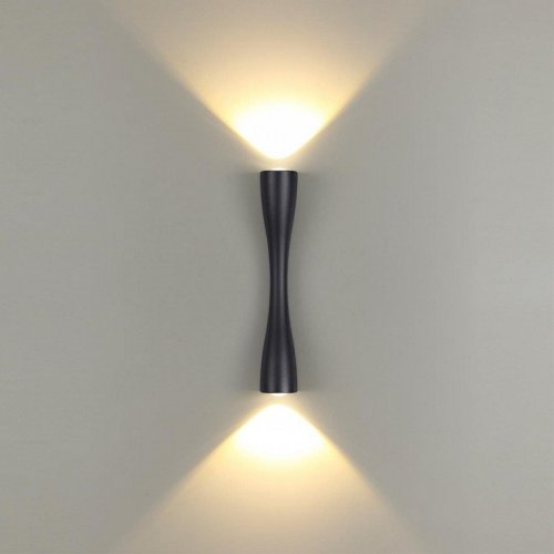 Бра Odeon Light Hightech 4291/10WL
