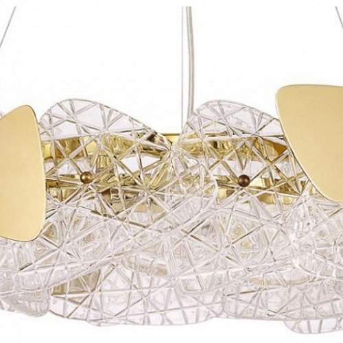 Подвесной светильник Queeny 6582/6 Подвесной светильник Queeny 6582/6