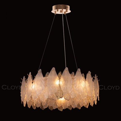 Подвесная люстра Senegal 10434