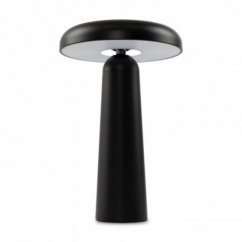 Интерьерная настольная лампа Freya Mushroom FR6109TL-L4B