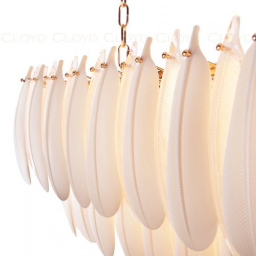 Подвесной светильник Cloyd Bahama 10655 Подвесной светильник Cloyd Bahama 10655