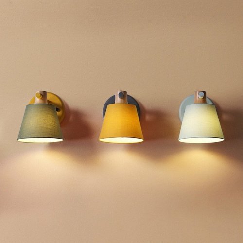 Бра ImperiumLoft NATURAWALL01