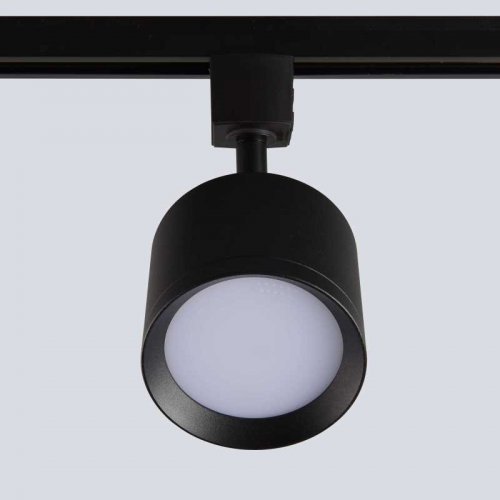 Светильник однофазный Crystal Lux CLT 0.31 020 BK