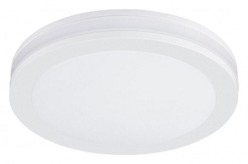 Точечный светильник Arte Lamp Tabit A8431PL-1WH