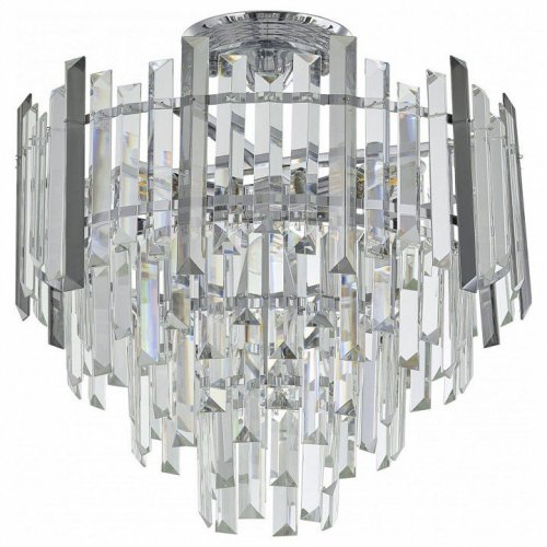 Потолочная люстра Arte Milano Sorrento-4409 374409/6/60/400 CR Потолочная люстра Arte Milano Sorrento-4409 374409/6/60/400 CR