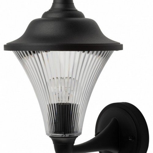 Настенный светильник уличный De City Корсо 801021701