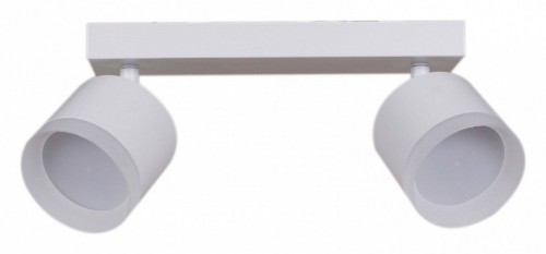 Спот Reluce Technical 53004-1 53004-9.5-002IL SPOT LIGHT GX53 WT