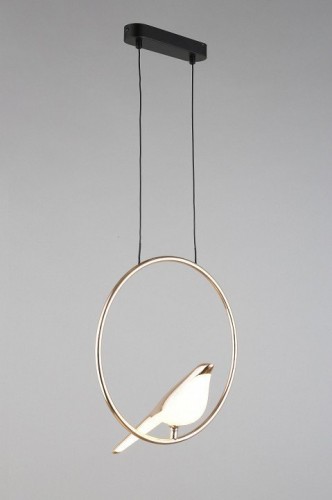 Подвесной светильник Aployt Astor APL.822.06.10