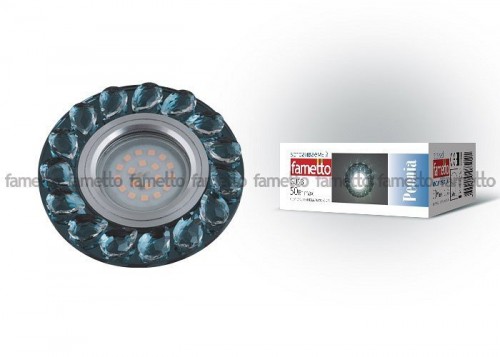 Встраиваемый светильник Uniel 10635 Встраиваемый светильник Uniel 10635