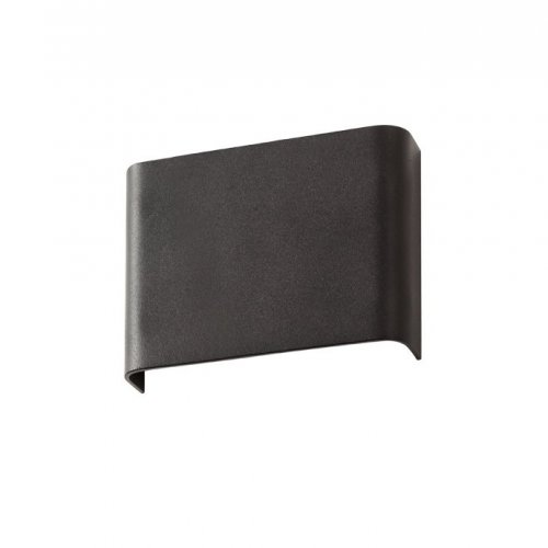 Настенный светодиодный светильник Crystal Lux CLT 323W160 BL