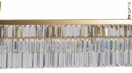 Подвесная люстра Loft IT Prism Clear 10019/1200R