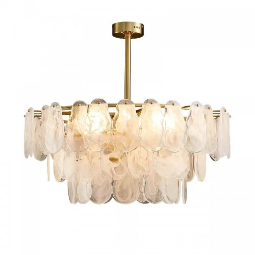 Потолочная люстра 8847 8847-80 gold