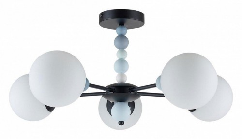 Потолочная люстра Lumion Sunday 6526/5C